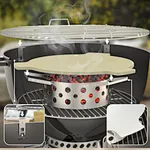BBQ Smoking Gilling